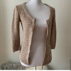 Grace Elements Cardigan- FLAWLESS CONDITION